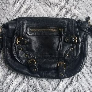 Adorable crossbody purse!